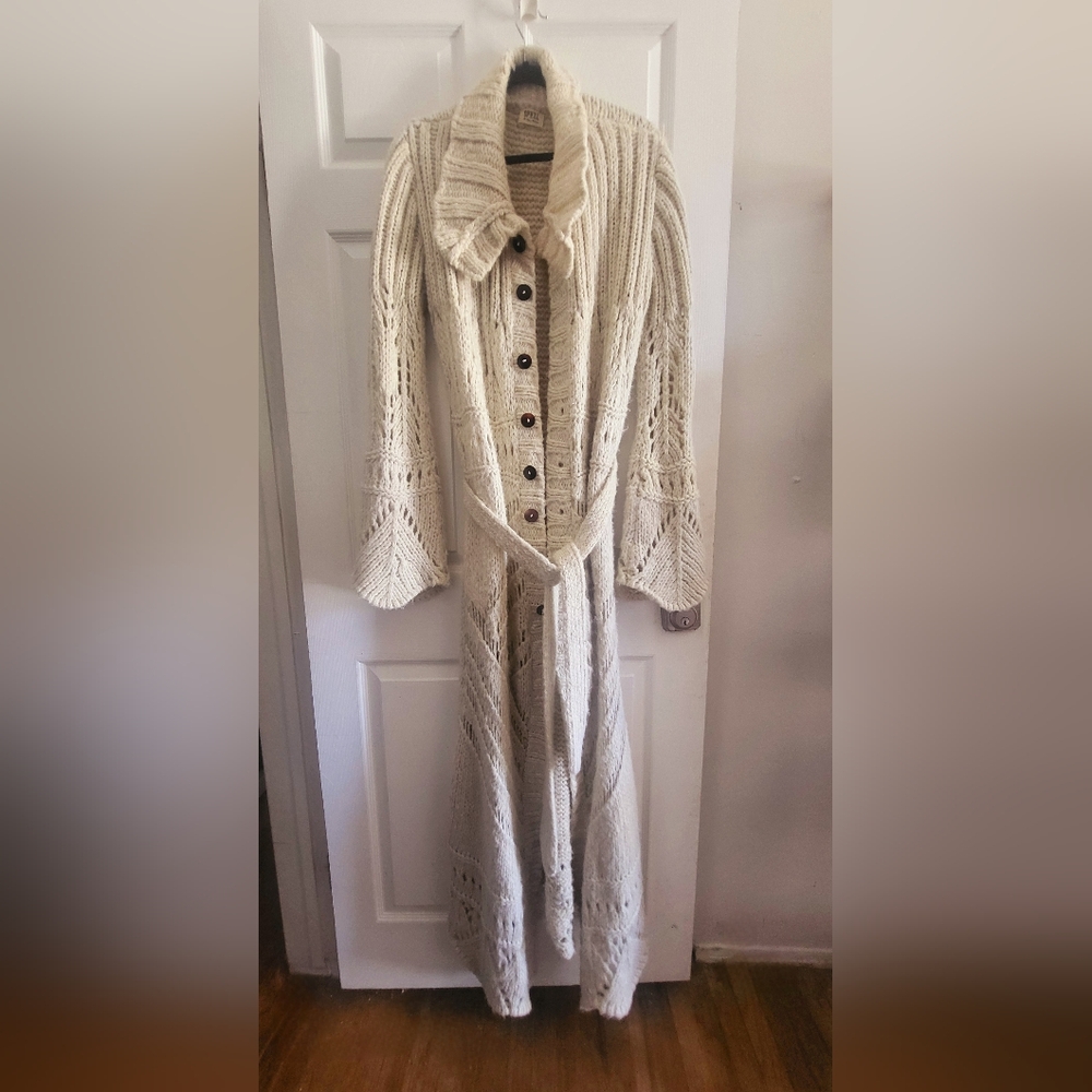 Spell & The Gypsy Storm Chaser Cardigan